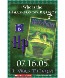 Harry Potter Poster