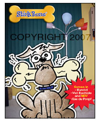 Dog picture book