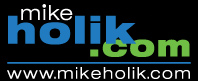 www.mikeholik.com